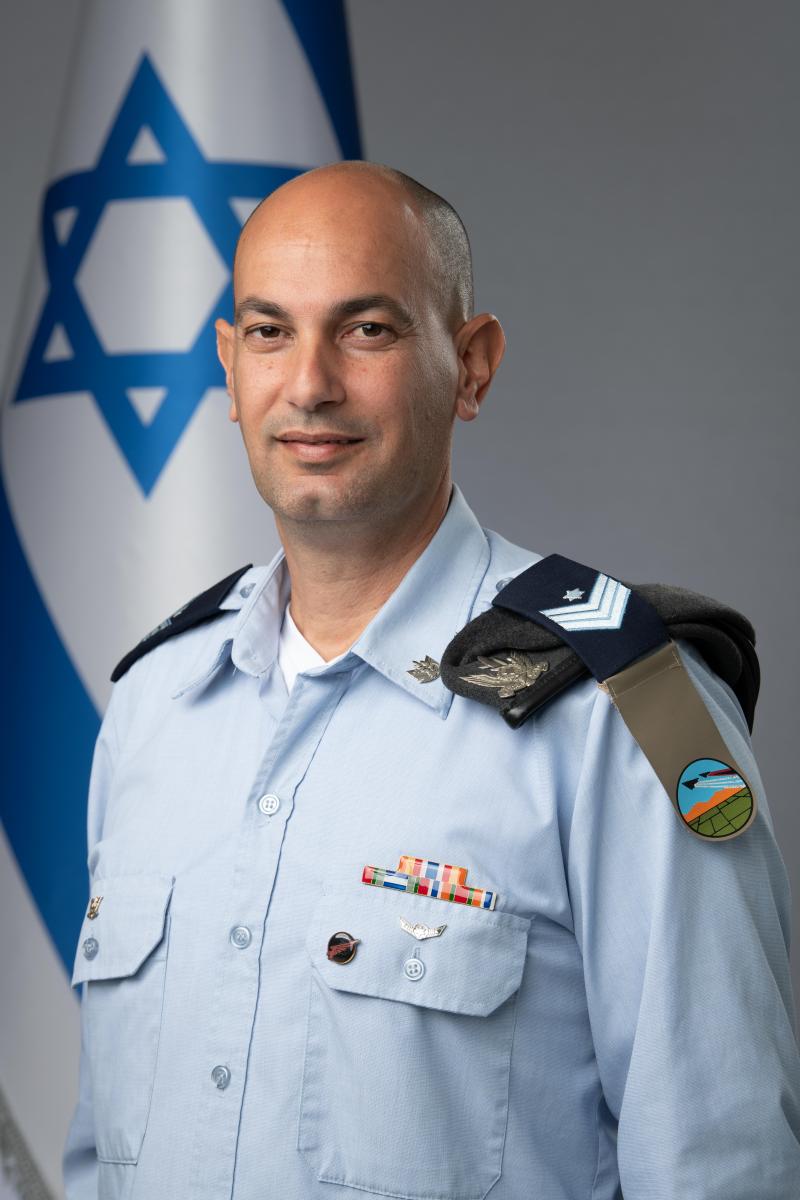 צילום: דובר צה''ל